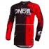 Maillot Manga Larga 2019 ONeal ELEMENT SHRED M003