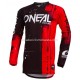 Maillot Manga Larga 2019 ONeal ELEMENT SHRED M003