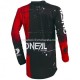 Maillot Manga Larga 2019 ONeal ELEMENT SHRED M003