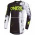 Maillot Manga Larga 2019 ONeal ELEMENT SHRED M004