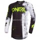 Maillot Manga Larga 2019 ONeal ELEMENT SHRED M004