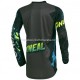 Maillot Manga Larga 2019 ONeal ELEMENT VILLAIN M001