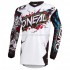 Maillot Manga Larga 2019 ONeal ELEMENT VILLAIN M002