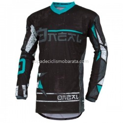 Maillot Manga Larga 2019 ONeal ELEMENT ZEN M001