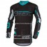 Maillot Manga Larga 2019 ONeal ELEMENT ZEN M001