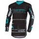 Maillot Manga Larga 2019 ONeal ELEMENT ZEN M001