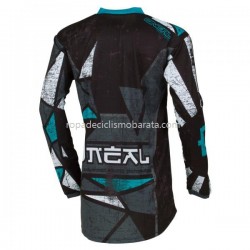 Maillot Manga Larga 2019 ONeal ELEMENT ZEN M001