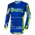 Maillot Manga Larga 2019 ONeal ELEMENT ZEN M002