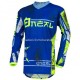 Maillot Manga Larga 2019 ONeal ELEMENT ZEN M002