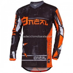 Maillot Manga Larga 2019 ONeal ELEMENT ZEN M003