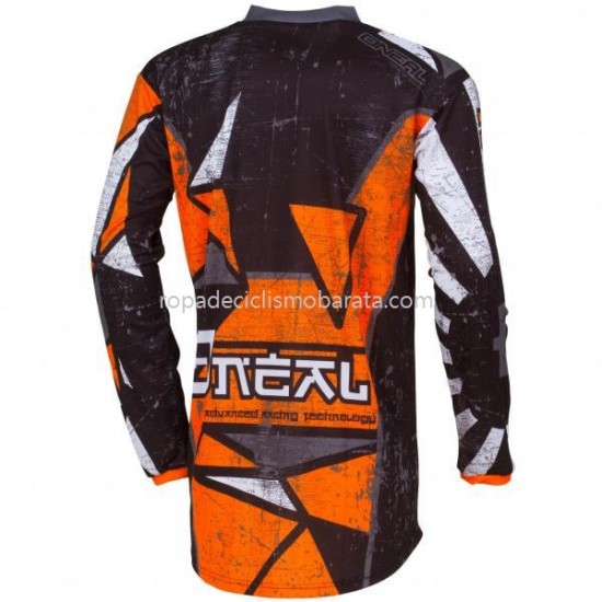 Maillot Manga Larga 2019 ONeal ELEMENT ZEN M003