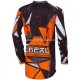 Maillot Manga Larga 2019 ONeal ELEMENT ZEN M003