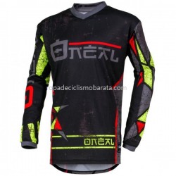 Maillot Manga Larga 2019 ONeal ELEMENT ZEN M004