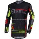 Maillot Manga Larga 2019 ONeal ELEMENT ZEN M004