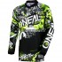 Maillot Manga Larga 2020 ONeal Element Attack M001