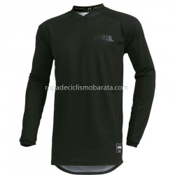 Maillot Manga Larga 2020 ONeal Element Classic M001