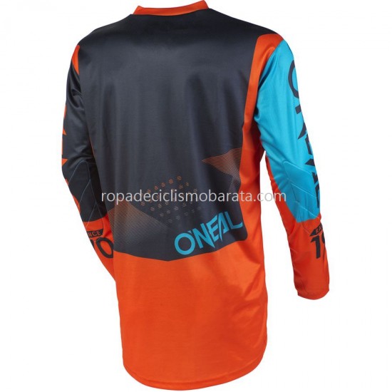 Maillot Manga Larga 2020 ONeal Element Factor M001