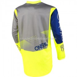 Maillot Manga Larga 2020 ONeal Element Factor M002