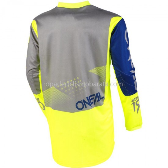 Maillot Manga Larga 2020 ONeal Element Factor M002