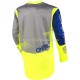 Maillot Manga Larga 2020 ONeal Element Factor M002