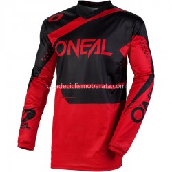 Maillot Manga Larga 2020 ONeal Element Racewear M001
