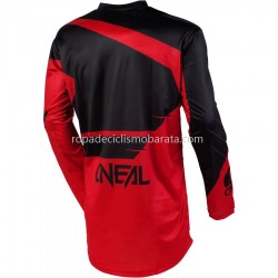 Maillot Manga Larga 2020 ONeal Element Racewear M001