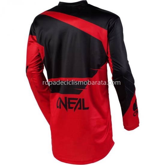 Maillot Manga Larga 2020 ONeal Element Racewear M001