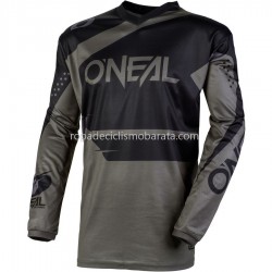 Maillot Manga Larga 2020 ONeal Element Racewear M002