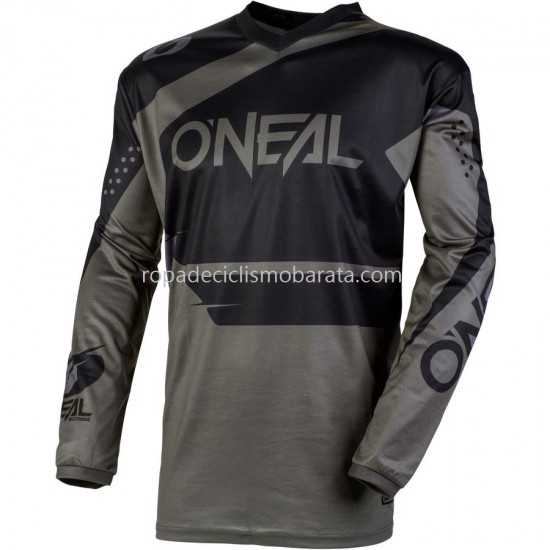 Maillot Manga Larga 2020 ONeal Element Racewear M002