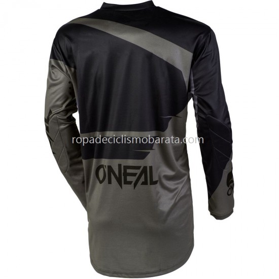 Maillot Manga Larga 2020 ONeal Element Racewear M002
