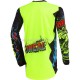 Maillot Manga Larga 2020 ONeal Element Villain M001