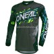 Maillot Manga Larga 2020 ONeal Element Villain M002