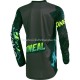 Maillot Manga Larga 2020 ONeal Element Villain M002