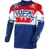 Maillot Manga Larga 2020 ONeal Element Warhawk M001