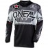 Maillot Manga Larga 2020 ONeal Element Warhawk M002