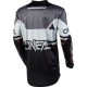 Maillot Manga Larga 2020 ONeal Element Warhawk M002