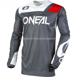 Maillot Manga Larga 2020 ONeal Hardwear Reflexx M001