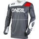 Maillot Manga Larga 2020 ONeal Hardwear Reflexx M001