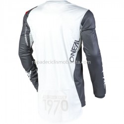 Maillot Manga Larga 2020 ONeal Hardwear Reflexx M001