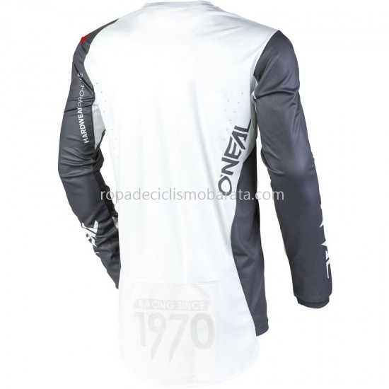 Maillot Manga Larga 2020 ONeal Hardwear Reflexx M001