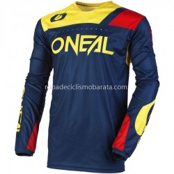 Maillot Manga Larga 2020 ONeal Hardwear Reflexx M002