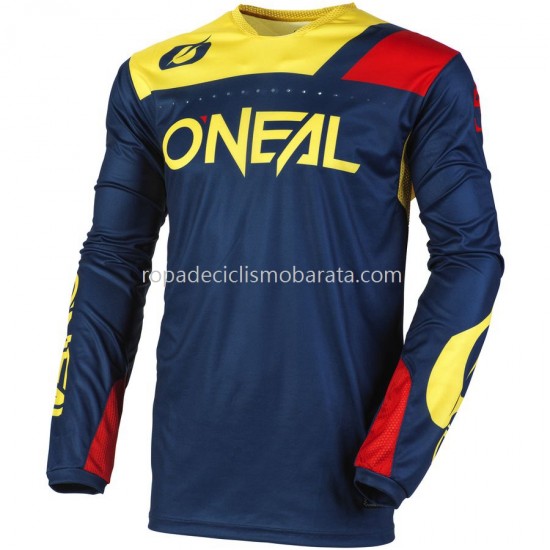 Maillot Manga Larga 2020 ONeal Hardwear Reflexx M002