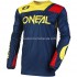 Maillot Manga Larga 2020 ONeal Hardwear Reflexx M002