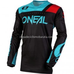 Maillot Manga Larga 2020 ONeal Hardwear Reflexx M003