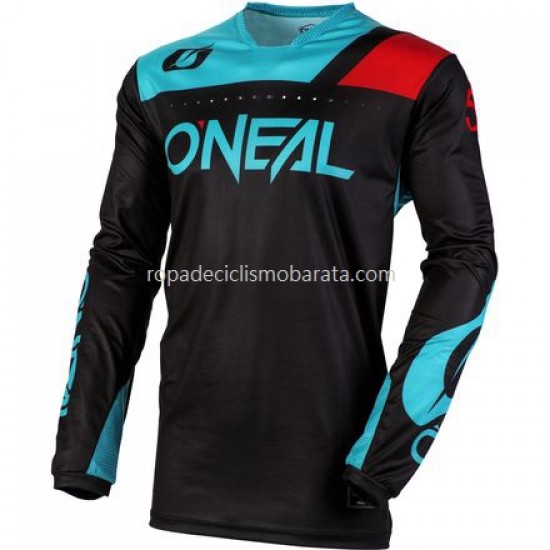 Maillot Manga Larga 2020 ONeal Hardwear Reflexx M003