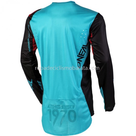 Maillot Manga Larga 2020 ONeal Hardwear Reflexx M003