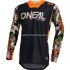 Maillot Manga Larga 2020 ONeal Mayhem Lite Ambush M001