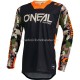 Maillot Manga Larga 2020 ONeal Mayhem Lite Ambush M001