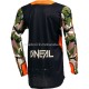 Maillot Manga Larga 2020 ONeal Mayhem Lite Ambush M001
