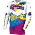 Maillot Manga Larga 2020 ONeal Mayhem Lite Crackle 91 M001